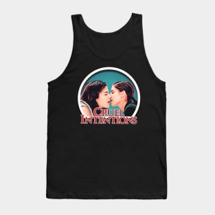 Cruel Intentions Tank Top